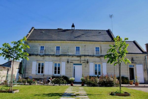 Le Clos de l'Authion